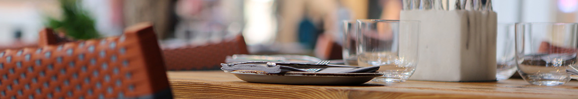 Eating Breakfast & Brunch Creperie French at Peaberry & Galette restaurant in Kailua-Kona, HI.